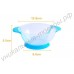 Практичная посуда для ребенка с тепловым индикатором, комплект
